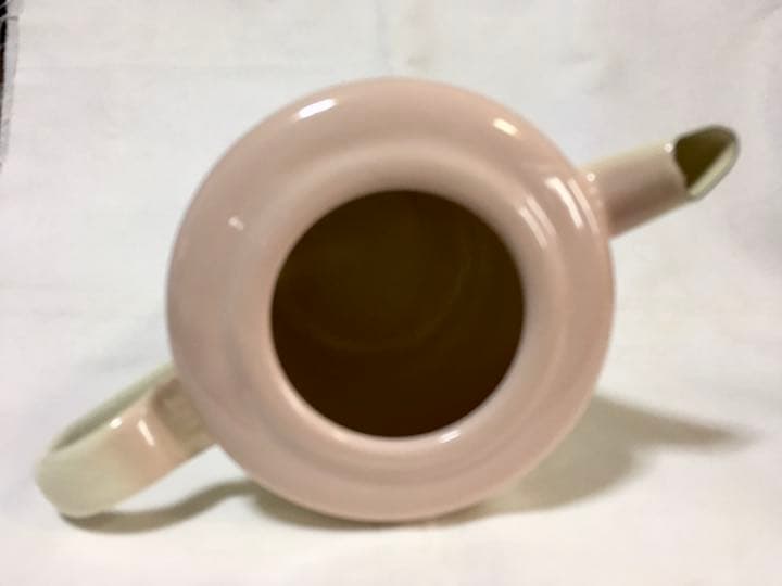 イマン　ポーレット　ティーポット