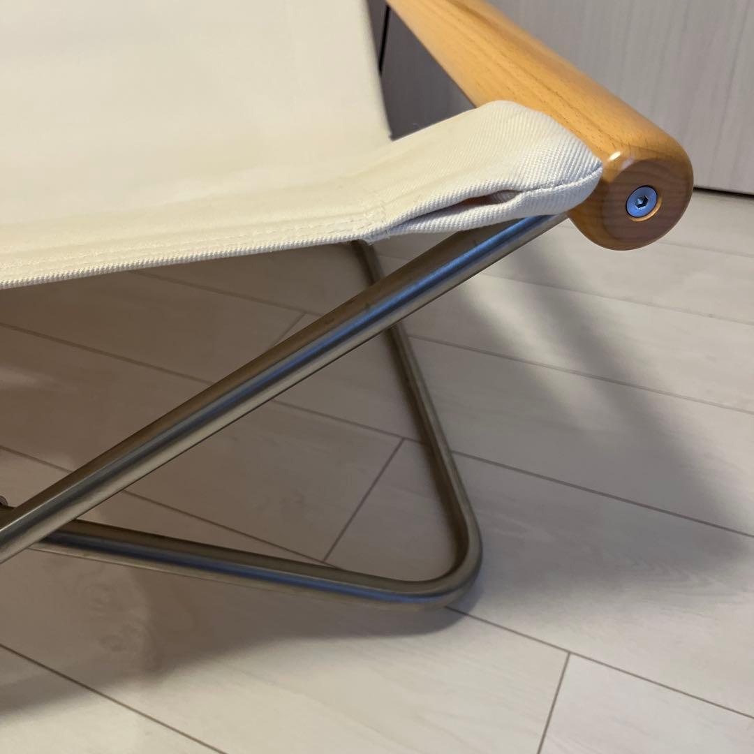 ニーチェア X ホワイト