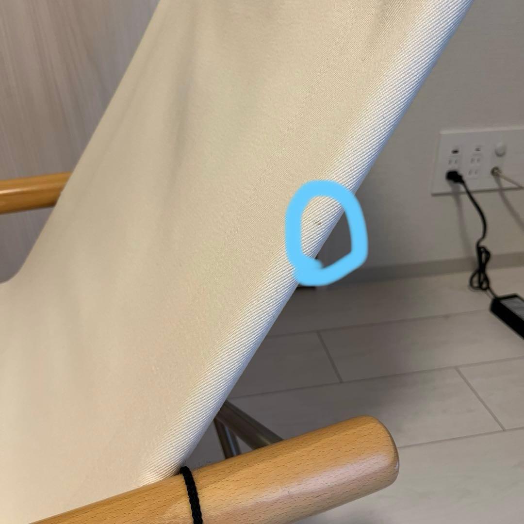 ニーチェア X ホワイト