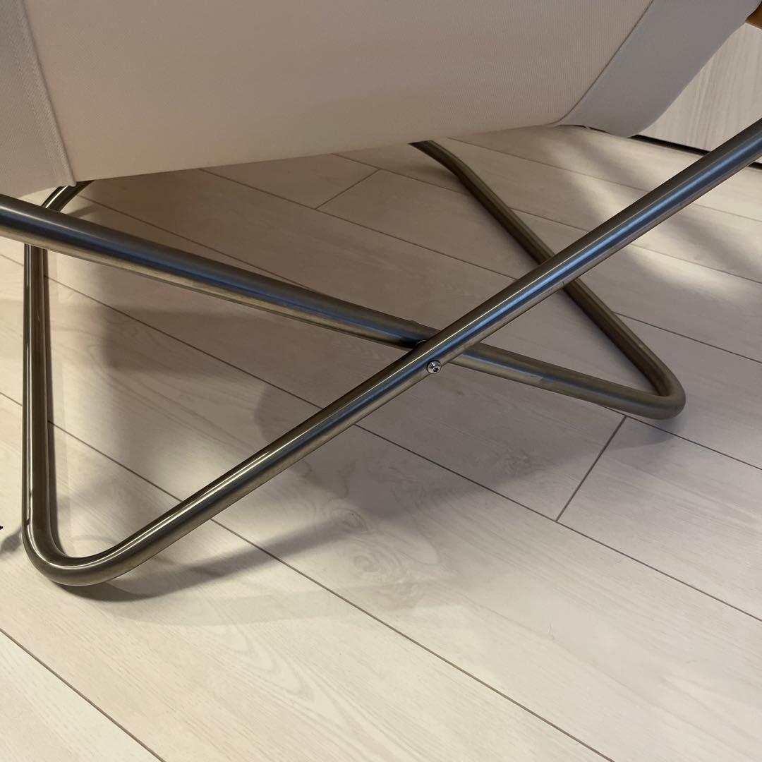 ニーチェア X ホワイト