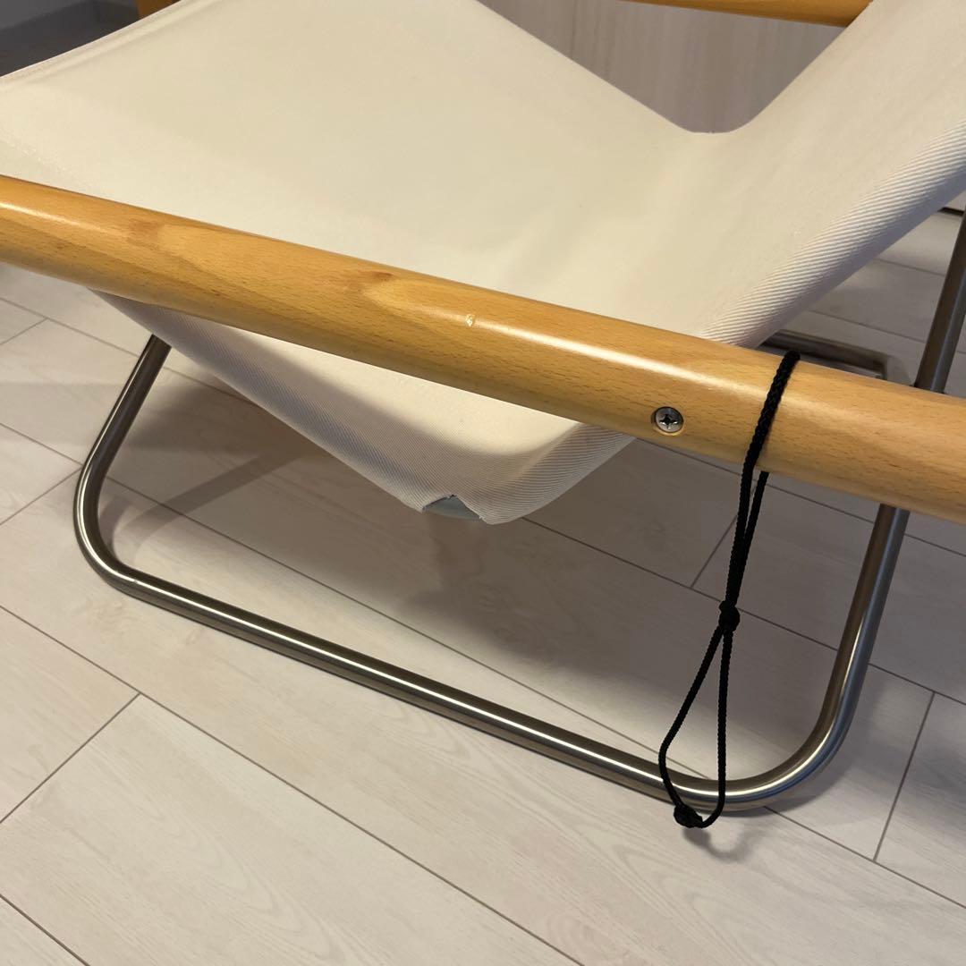 ニーチェア X ホワイト