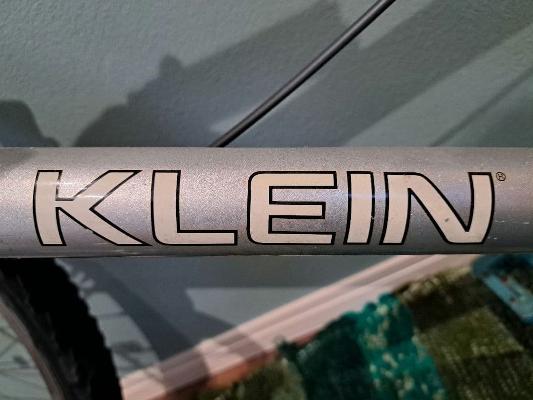 kabo　マウンテンバイク