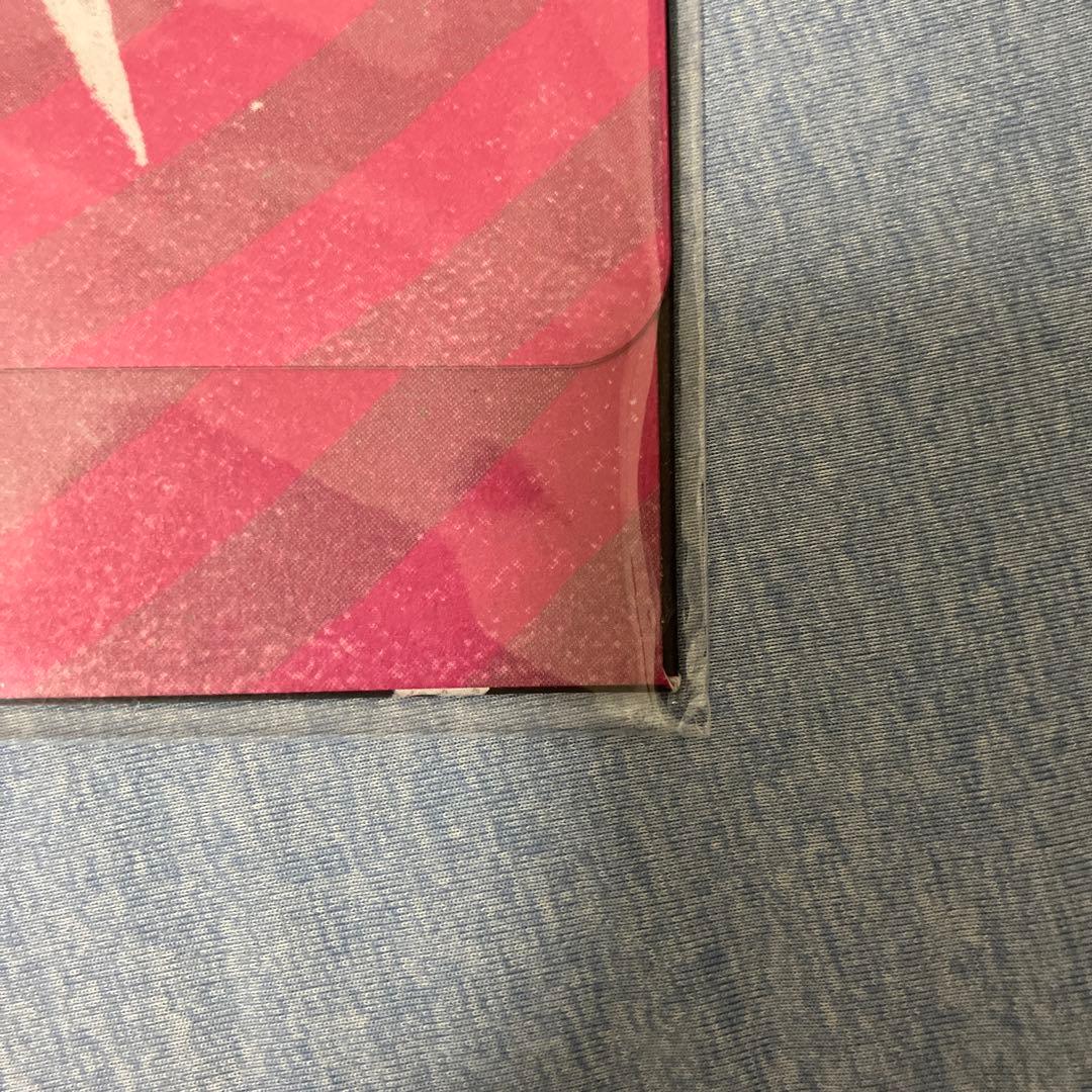 50回転ズのビックリ！！ LPレコード 新品未使用品