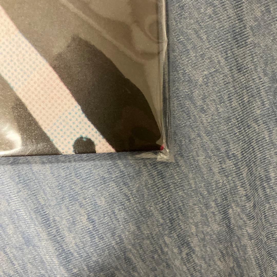 50回転ズのビックリ！！ LPレコード 新品未使用品