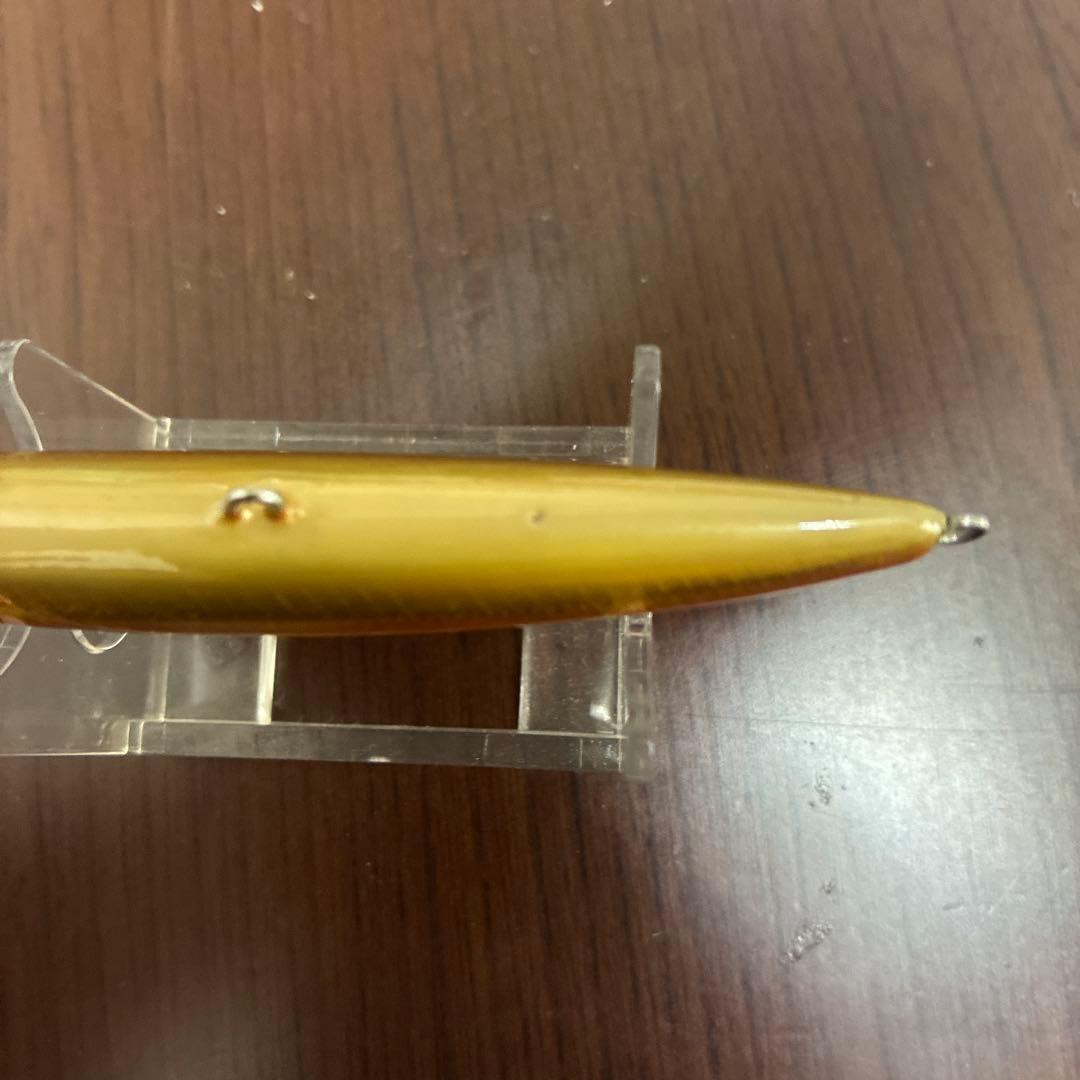 ORA RS75 HAKONE 9912 イクラカラー　湖　ルアー