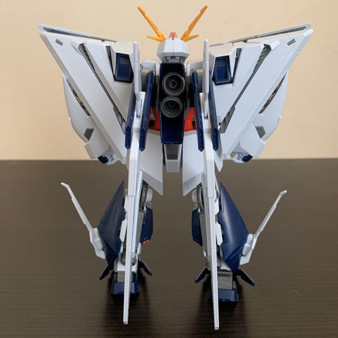 よ*る様 HGUC1/144 クスィーガンダム HGUC1/144ペーネロペー.