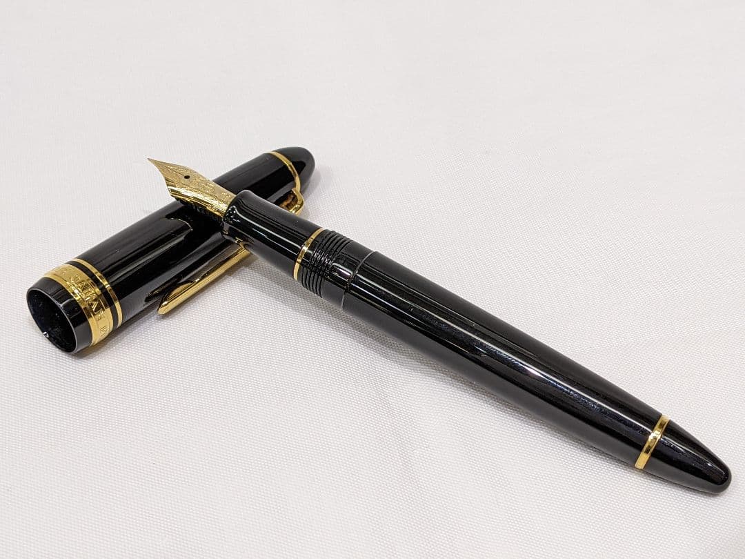 SAILOR セーラー 万年筆 FOUDTED ペン先14K 1911 K14