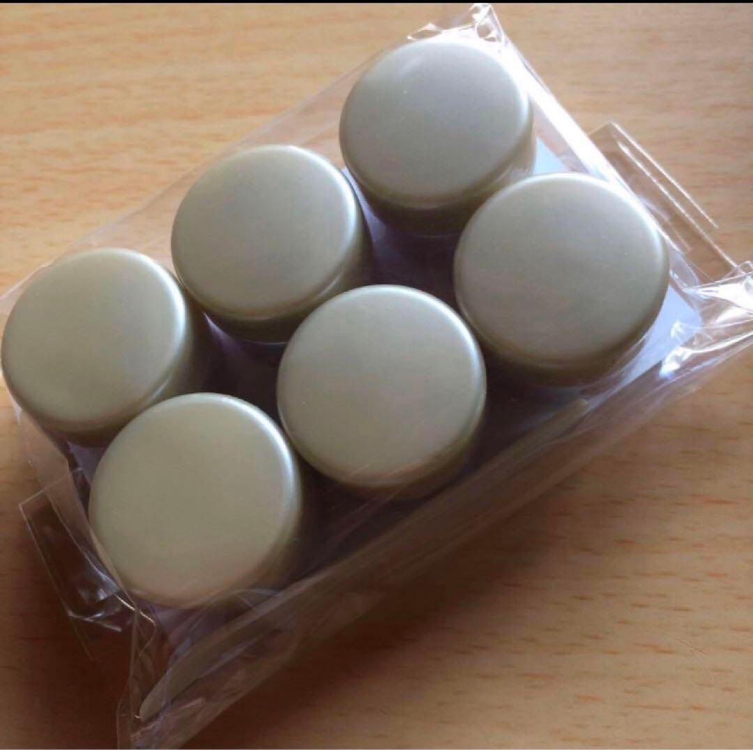 カバーマーク　スキンケア　ジェリーファンデーション　現品同量　ミニサイズ