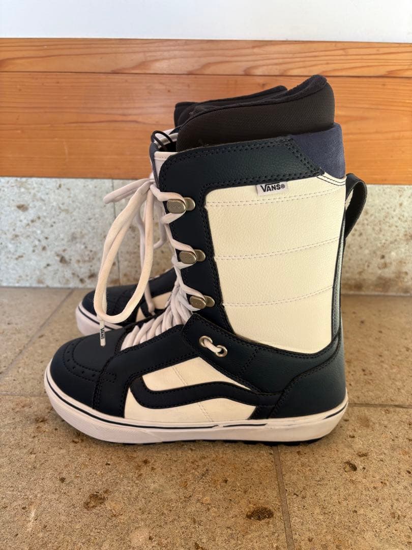 スノーボードブーツ VANS HI-Standard OG 27cm