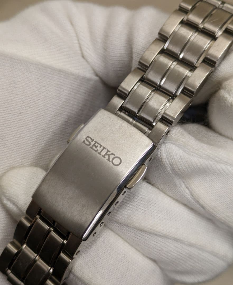 【超レア】セイコーブライツ SAGA019 F1 ホンダレーシングチーム