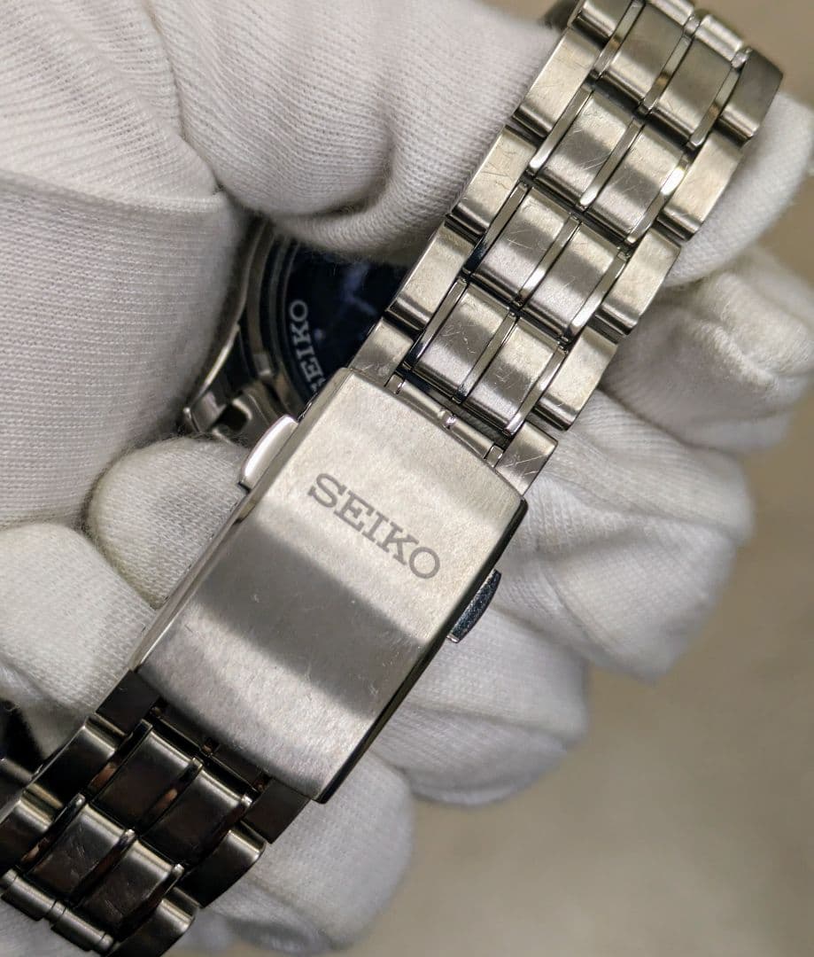 【超レア】セイコーブライツ SAGA019 F1 ホンダレーシングチーム