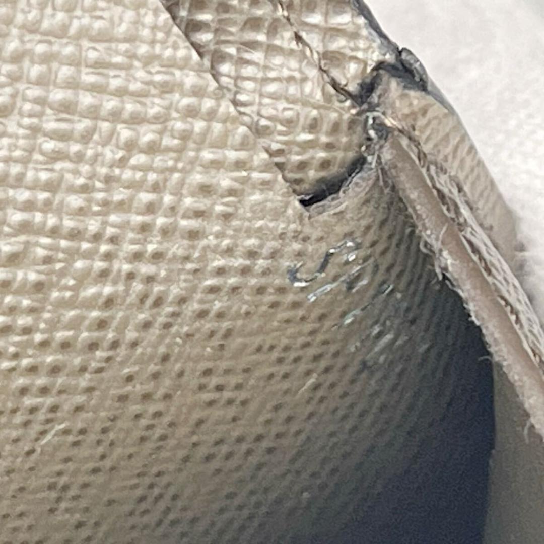 ルイヴィトン ポルトフォイユ ミュルティプル 折り財布　タイガストライプ 札入れ