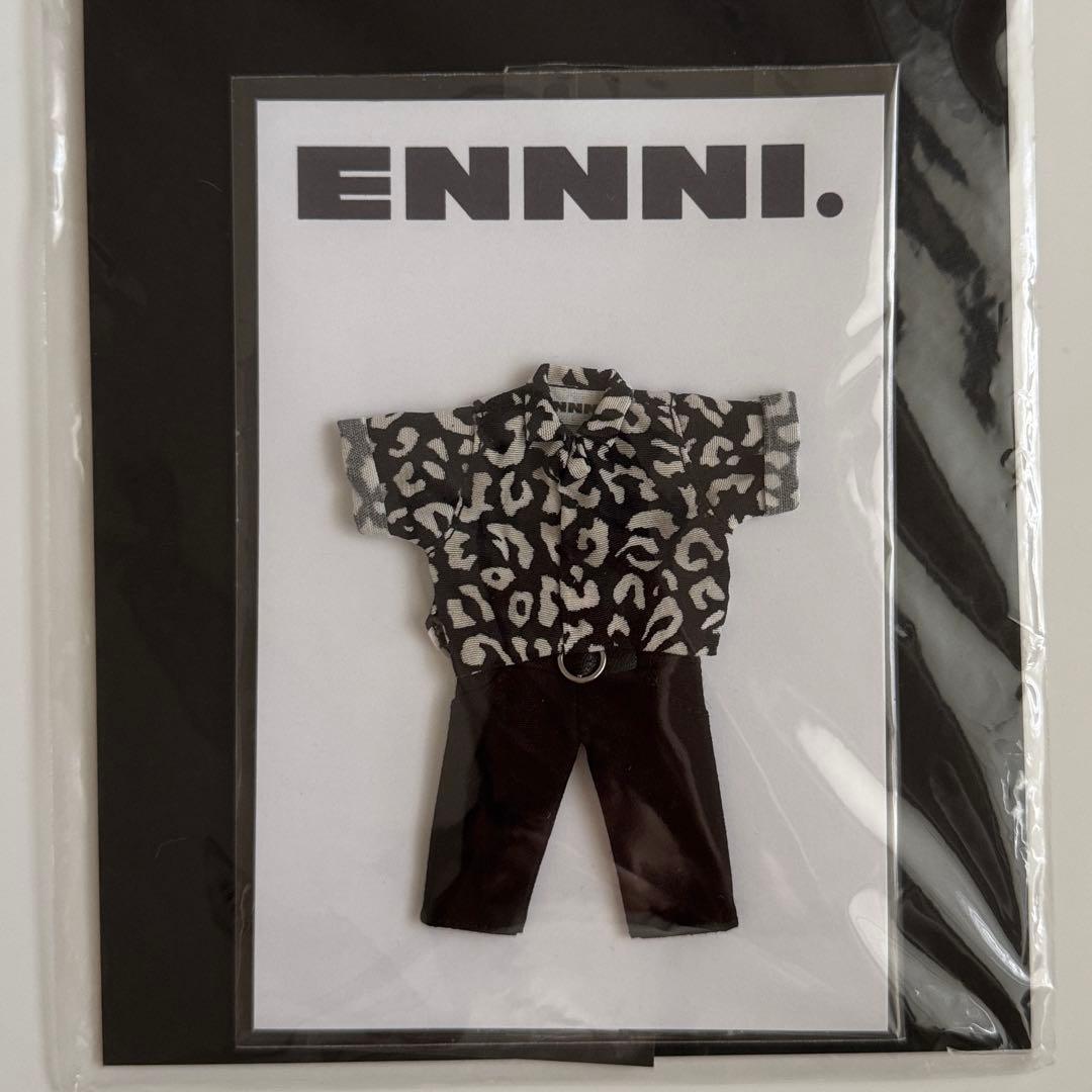 【未開封】オビツ11 オビツロイド ディーラー 服 シャツ パンツ