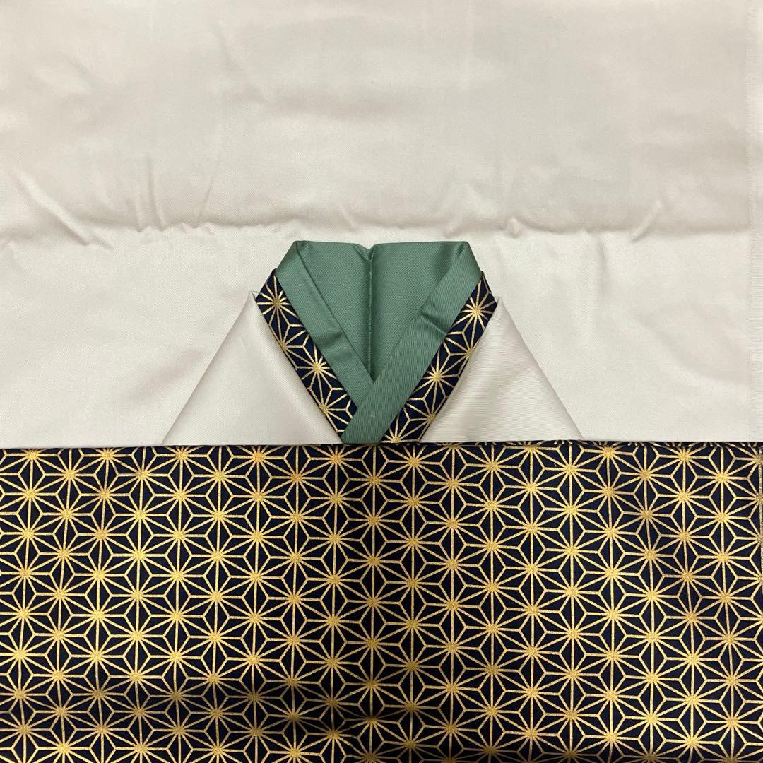 きぃーちゃんさま専用 羽織袴セット 卒業式 男の子 ハンドメイド