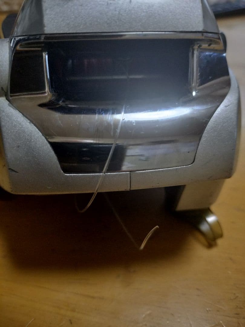 ハッピータナコン 300 電動リール本体だけ