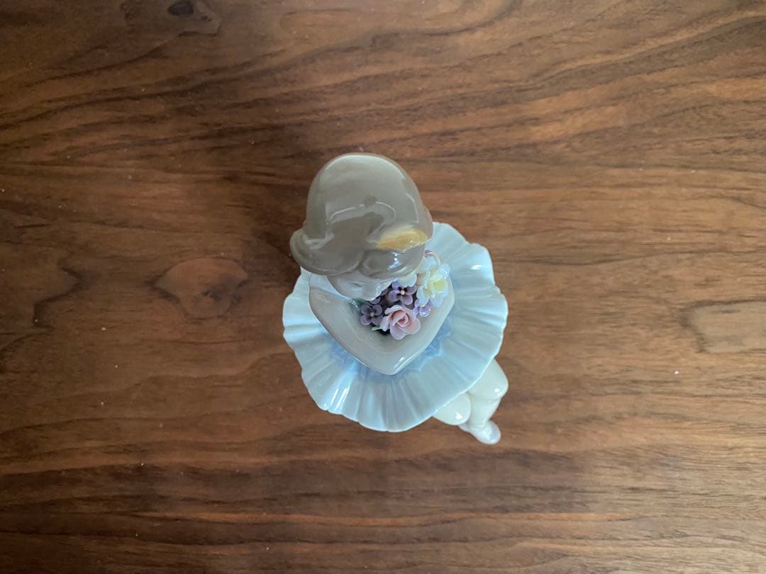 リアドロ　はじめての舞台