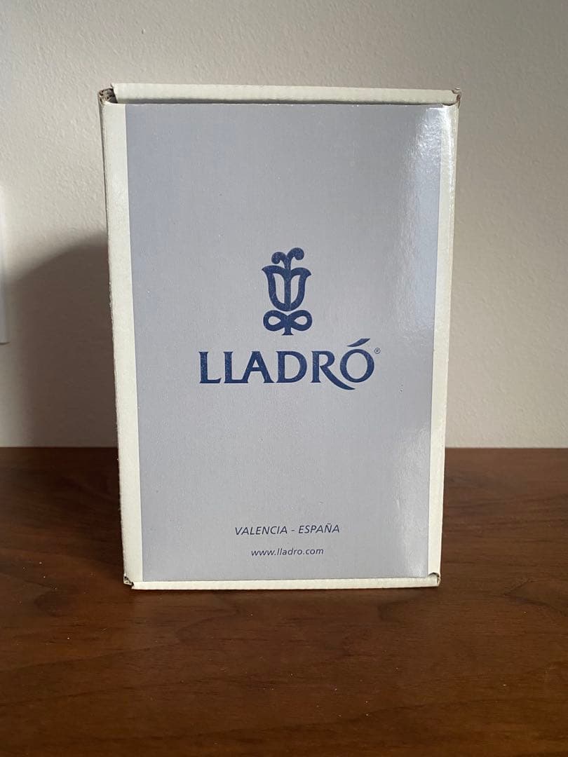 リアドロ　はじめての舞台