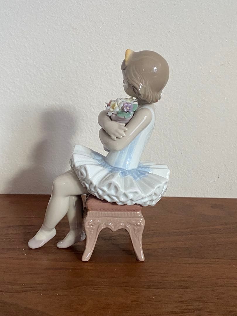 リアドロ　はじめての舞台