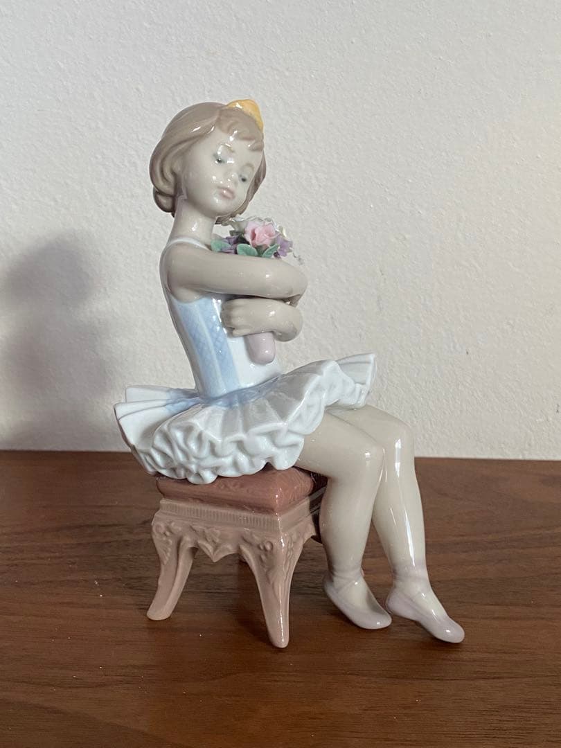 リアドロ　はじめての舞台