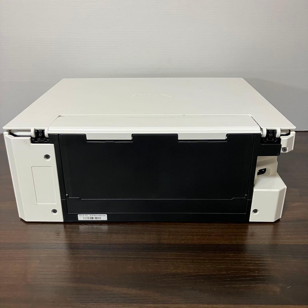 Canon PIXUS TS8330 インクジェットプリンター 本体