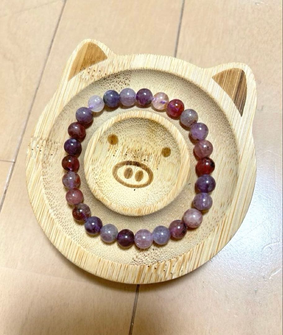 天然石ブレスレット20本セット新品未使用まとめ売りシルバールチルトルマリンアクア