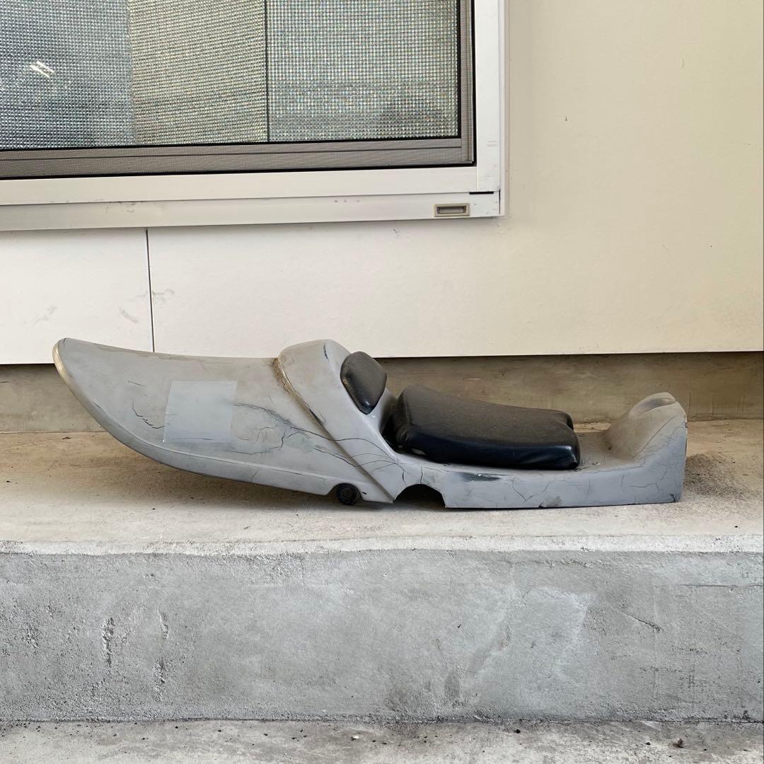 エイプ シングルシート