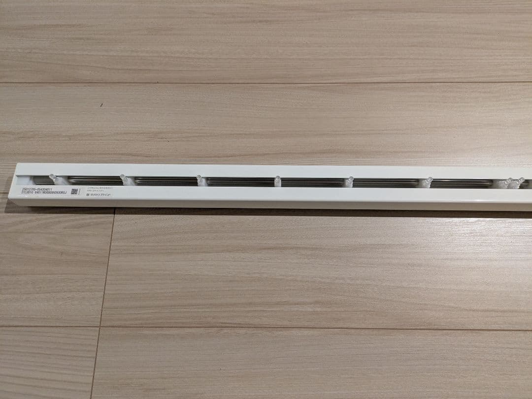 バーチカルブラインドカーテン （タチカワブラインド）