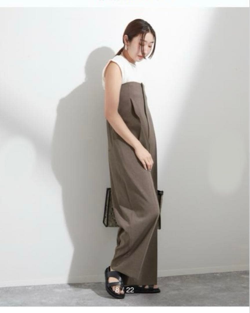 【ジャーナルスタンダード】ヴィスチェALL IN ONE オールインワン／美品