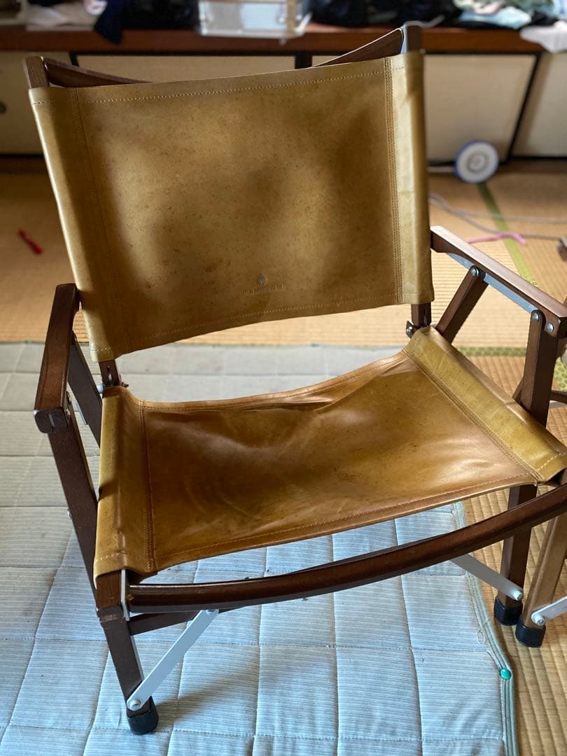 OLDMOUNTAIN GARAKUDA RAKUDA チェアセット