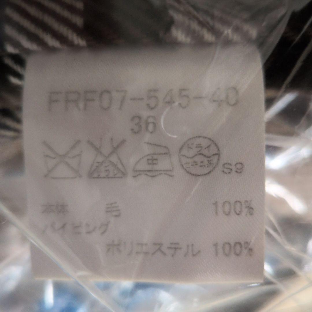 ななさま専用バーバリーブルーレーベル トレンチコート 36サイズ