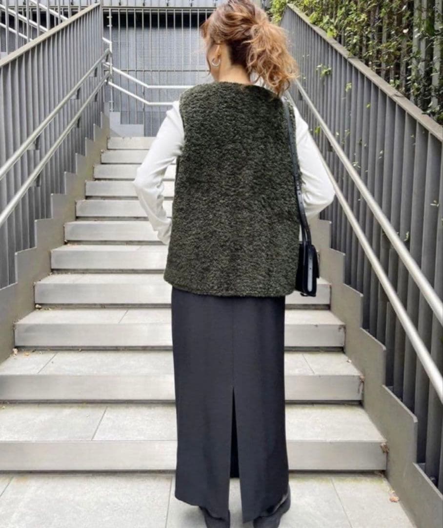 Barbour バブアー　Kintra liner スピックアンドスパン