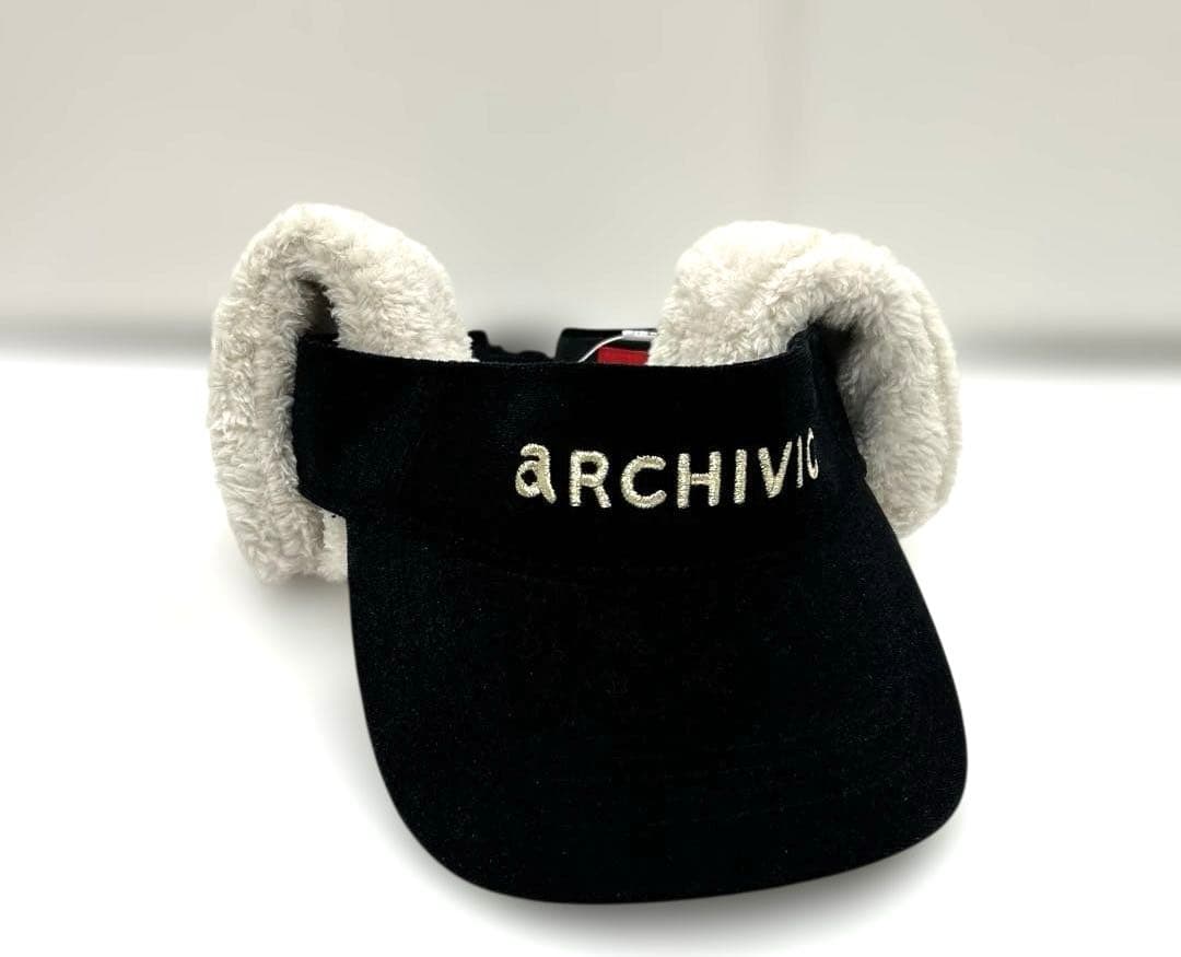 新品❤️アルチビオ❤️サンバイザー