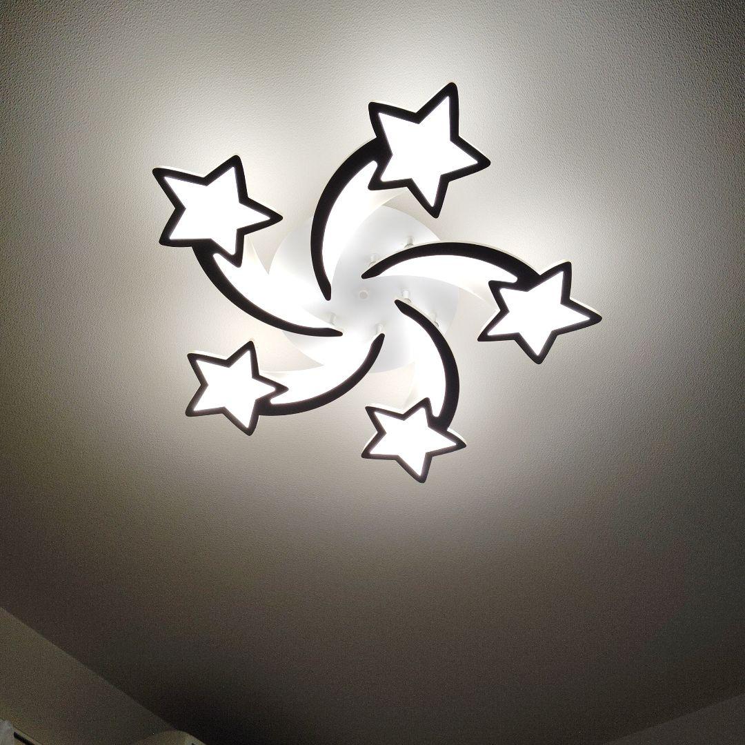 A000680シーリングライト定価53790円工事不要