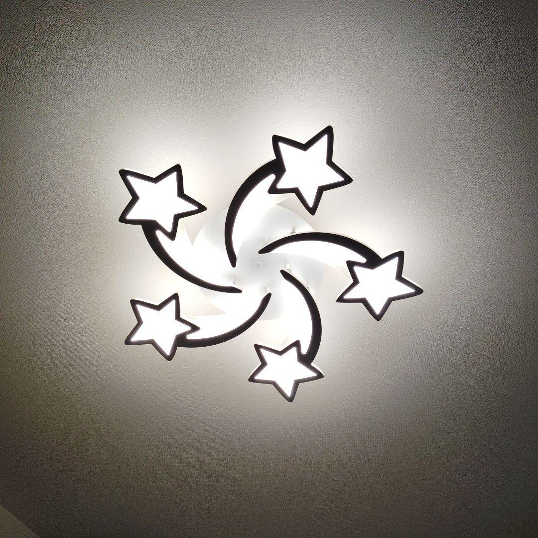 A000680シーリングライト定価53790円工事不要