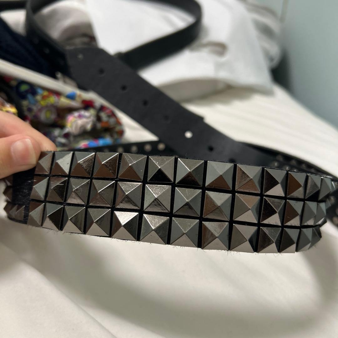 EARL skateboards ベルト punkandyo EC melodi