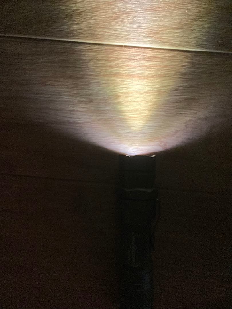 ライト・ランタン surefire L1 Digital LumaMax