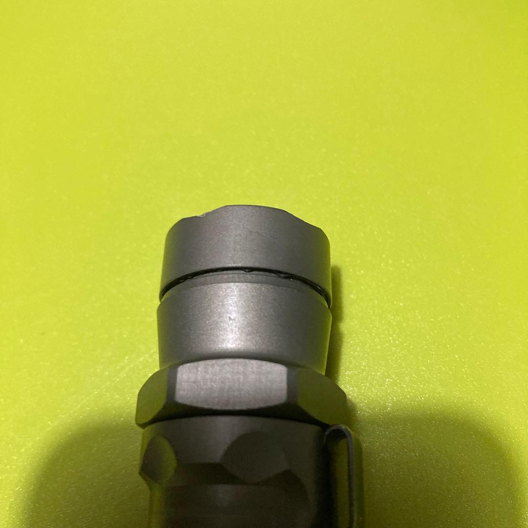 ライト・ランタン surefire L1 Digital LumaMax