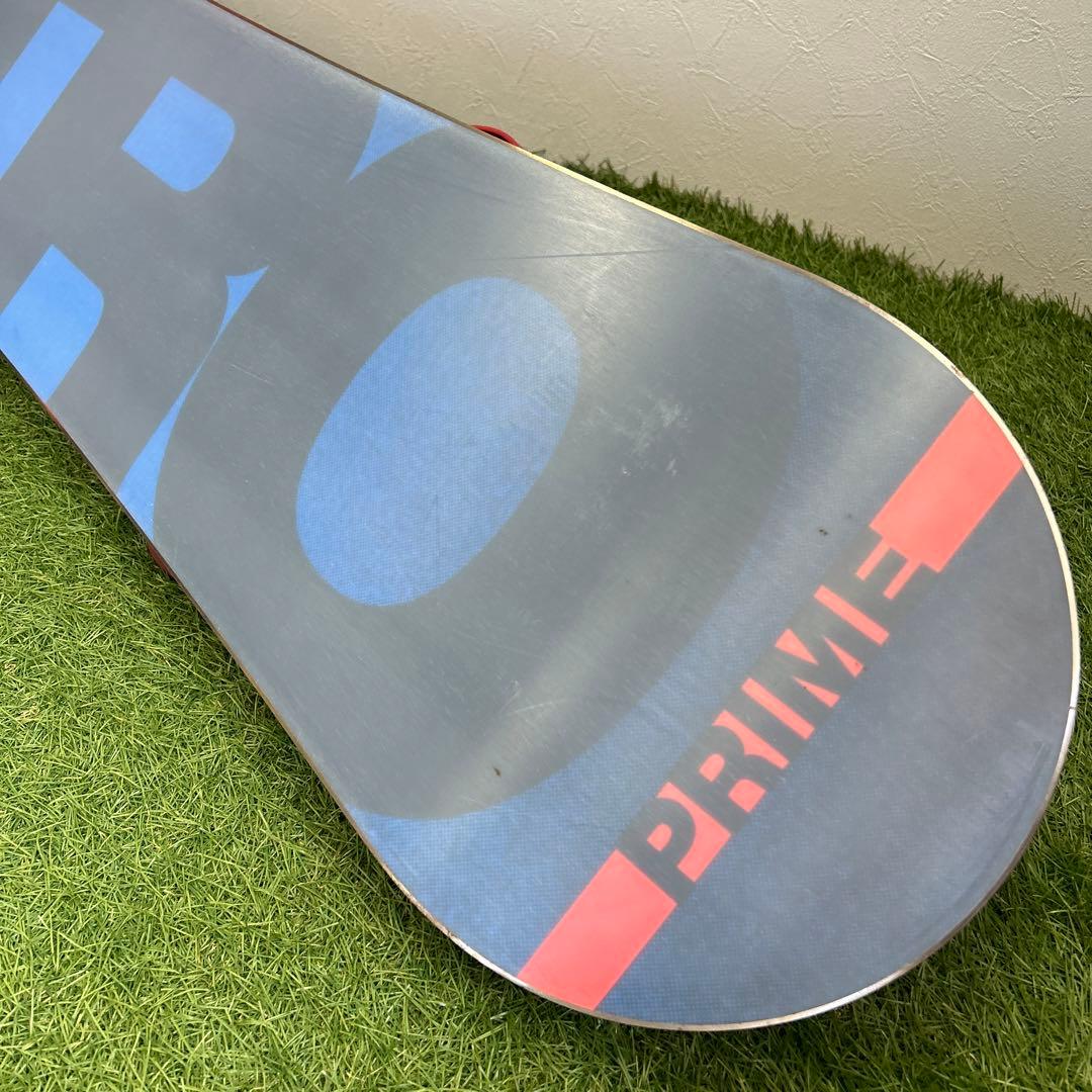 S27 ブーツ新品‼️NITRO 155メンズスノーボードセット