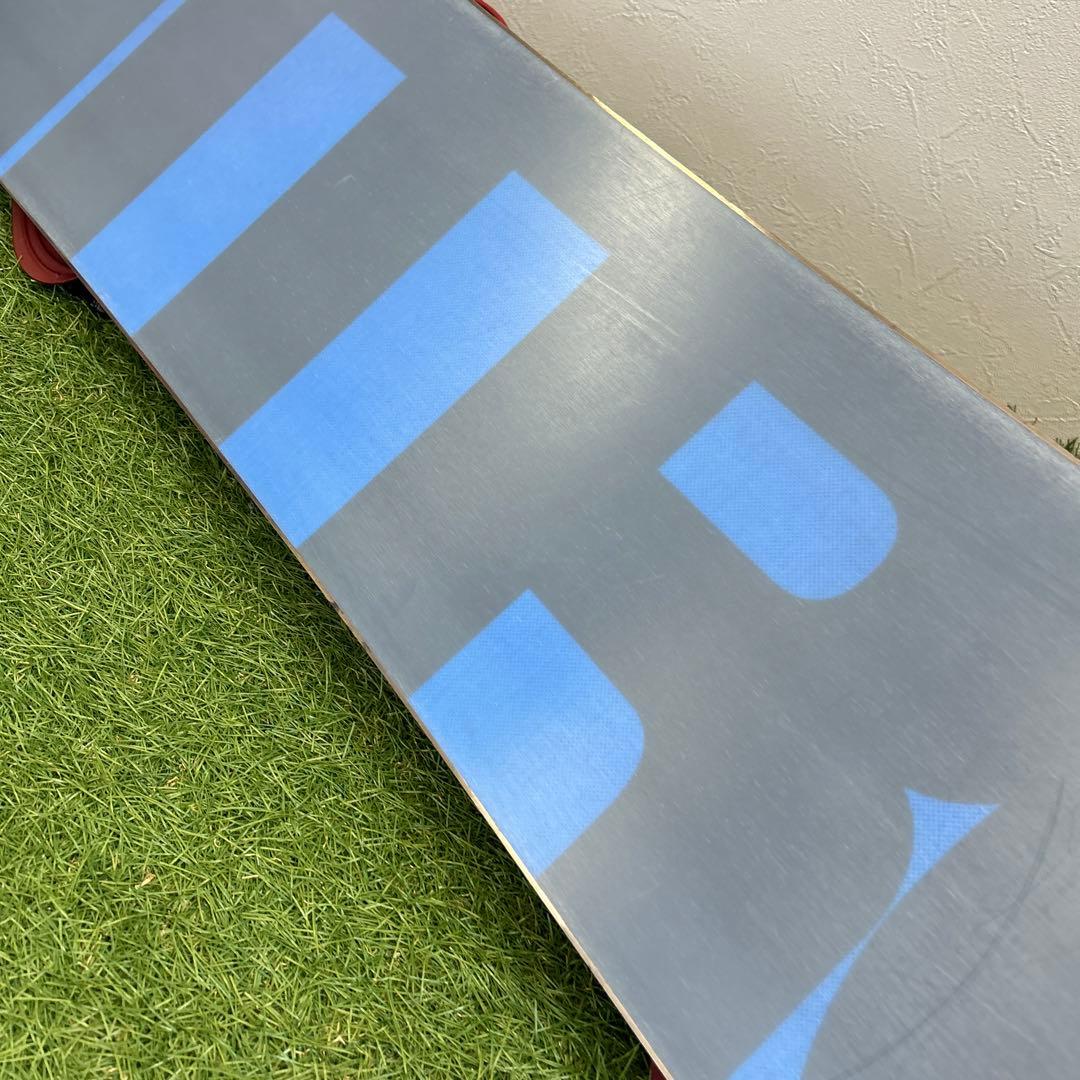 S27 ブーツ新品‼️NITRO 155メンズスノーボードセット