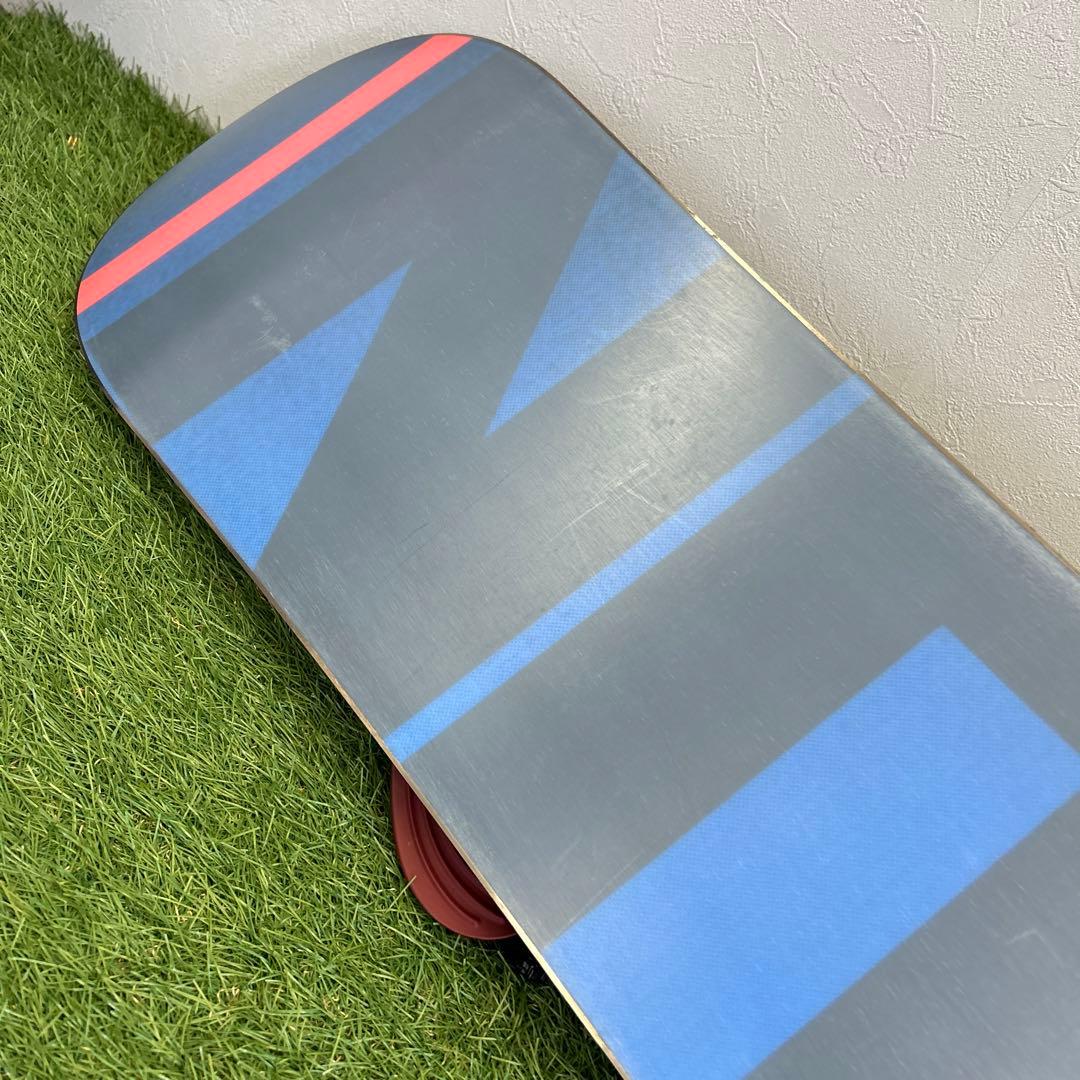 S27 ブーツ新品‼️NITRO 155メンズスノーボードセット