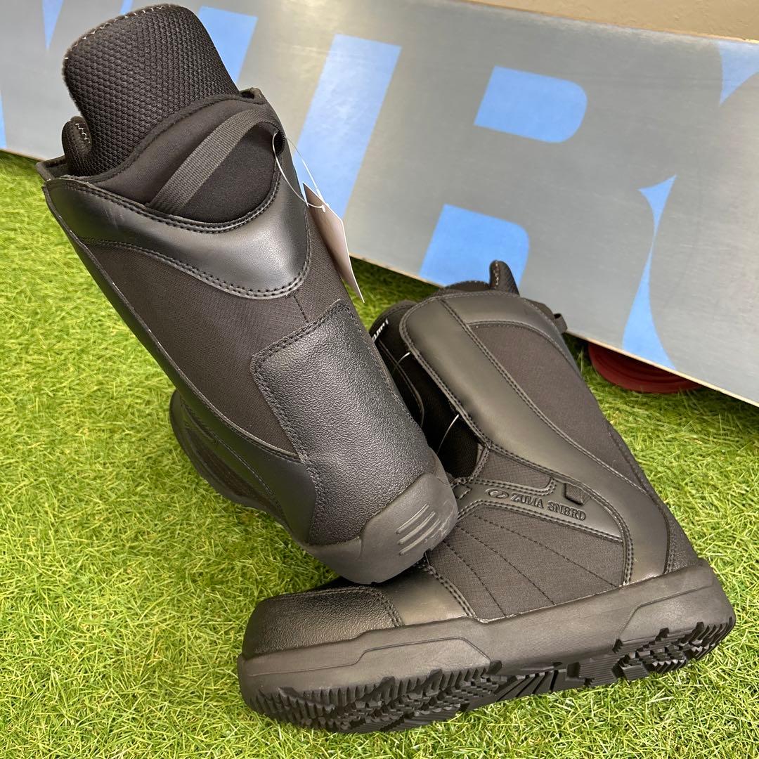 S27 ブーツ新品‼️NITRO 155メンズスノーボードセット