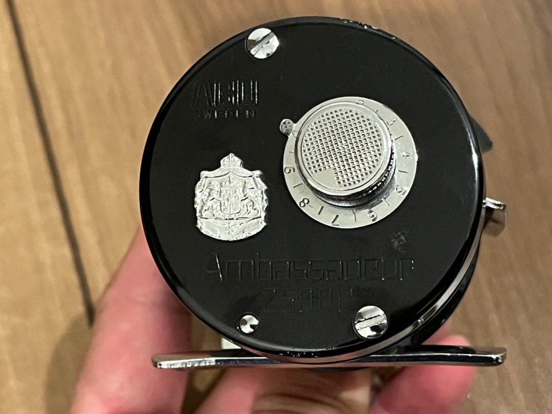 アンバサダー2500C