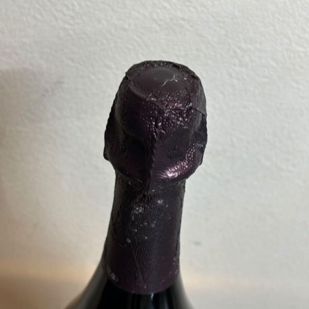 NA3775 未開栓! Dom perignon ドンペリニヨン ロゼ ピンク