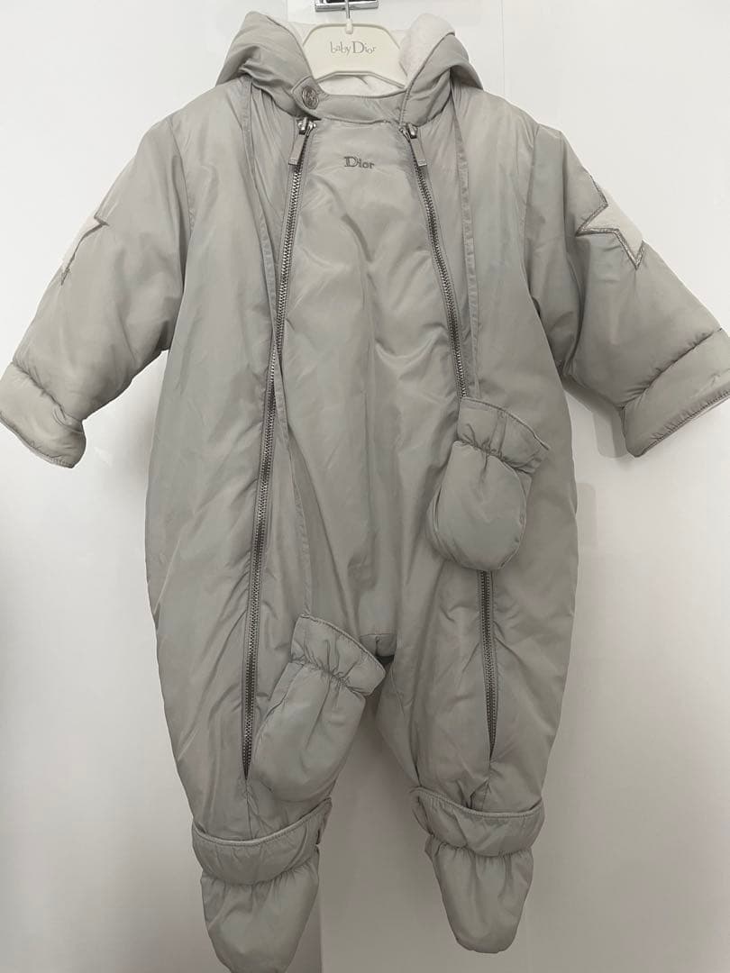 Dior カバーオール