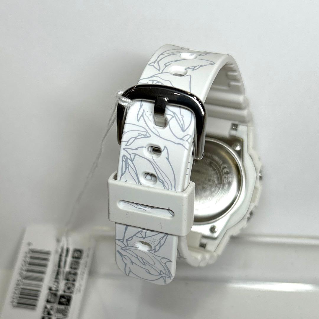 限定モデル CASIO G-SHOCK 国内正規品 GMD-W5601K-7JR