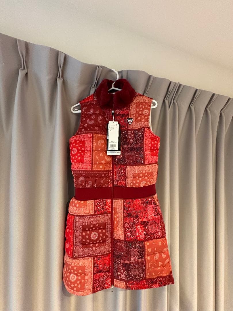 Ping レディースゴルフウェア　ワンピース