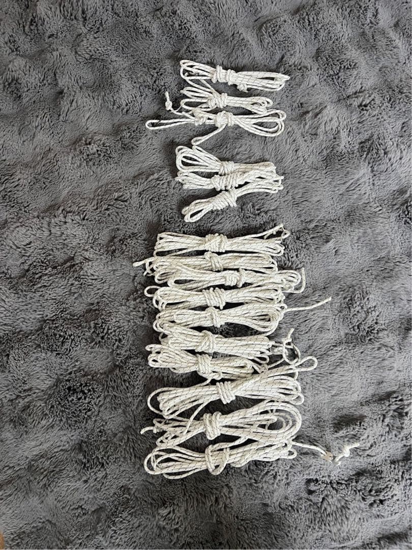 カマボコテント