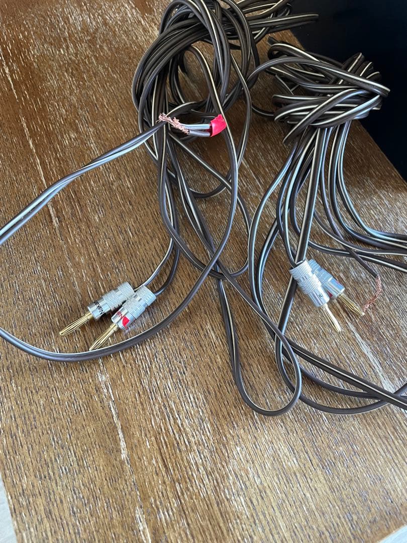 YAMAHAスピーカー NS10M T