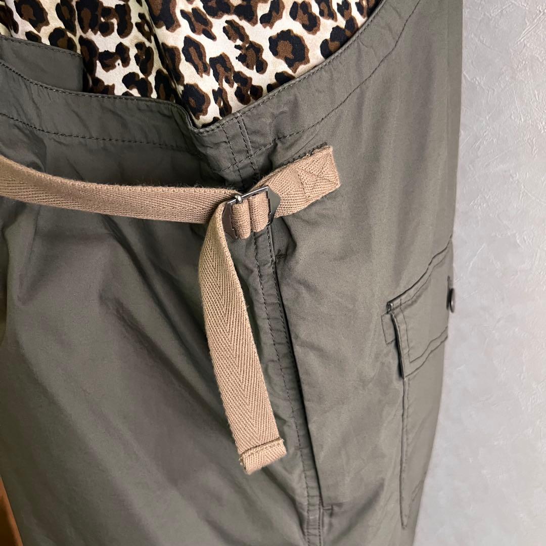 ビームスボーイソロテックス レインビブ オーバーオール オールインワン