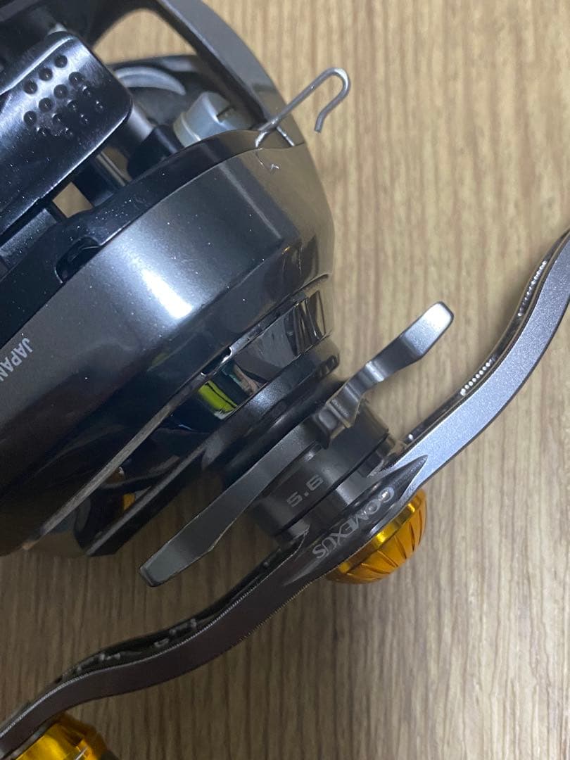 16アンタレスDC LH